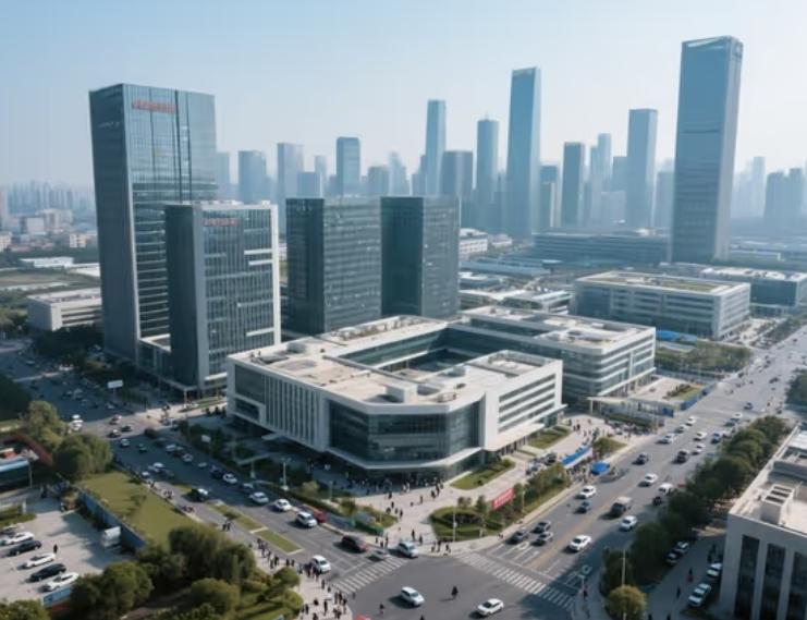 Global E-commerce Platform Redesign