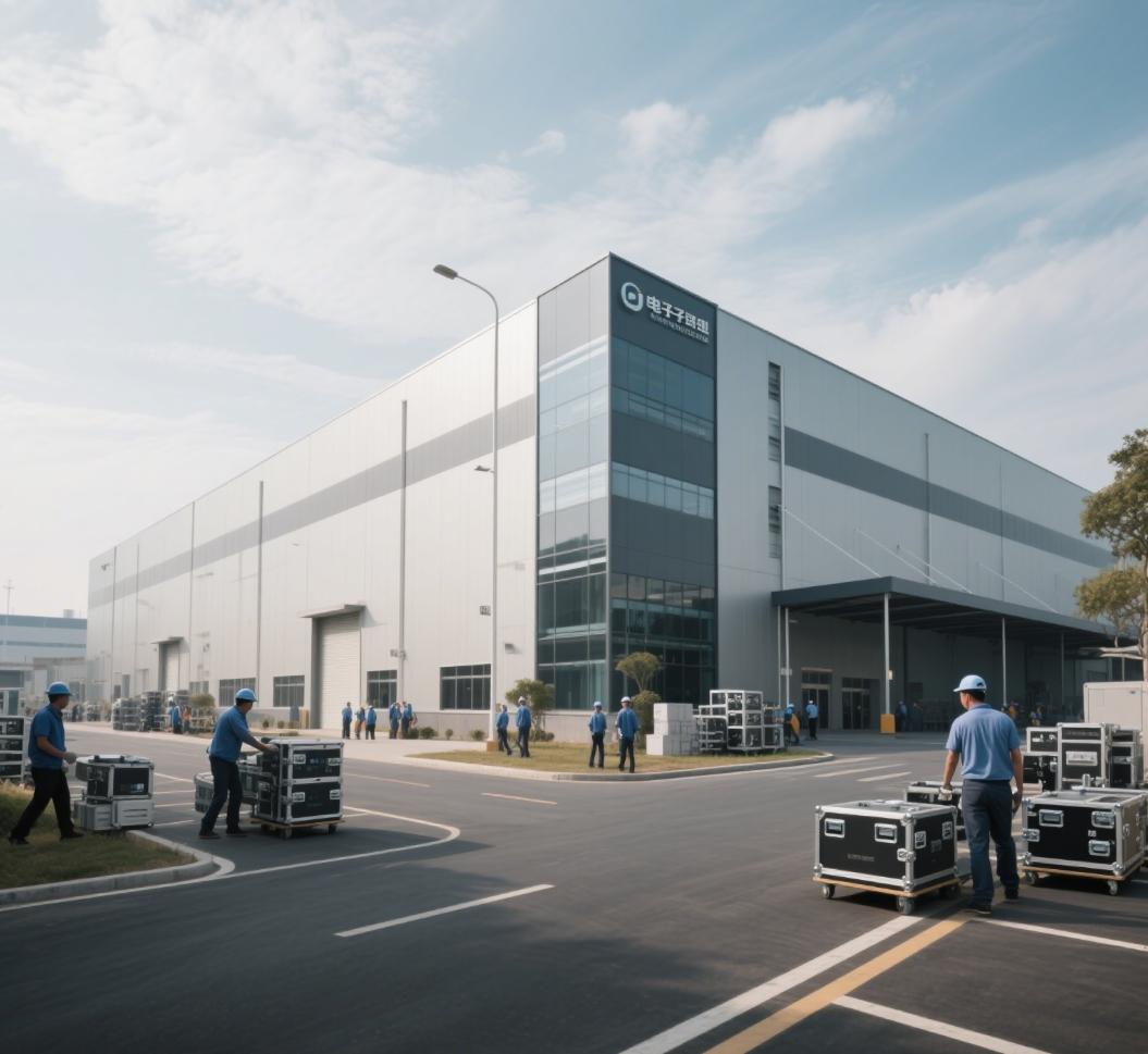 Blueheart Technology of Zhejiang  Ltd.